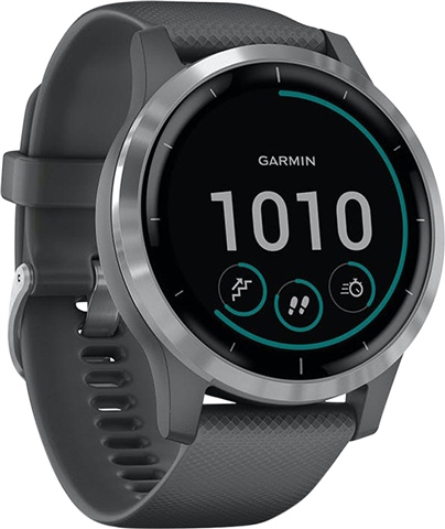 Garmin GARMIN vivoactive 4 Black / Slate Vivoactive 4 review